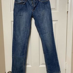 Levi’s 527